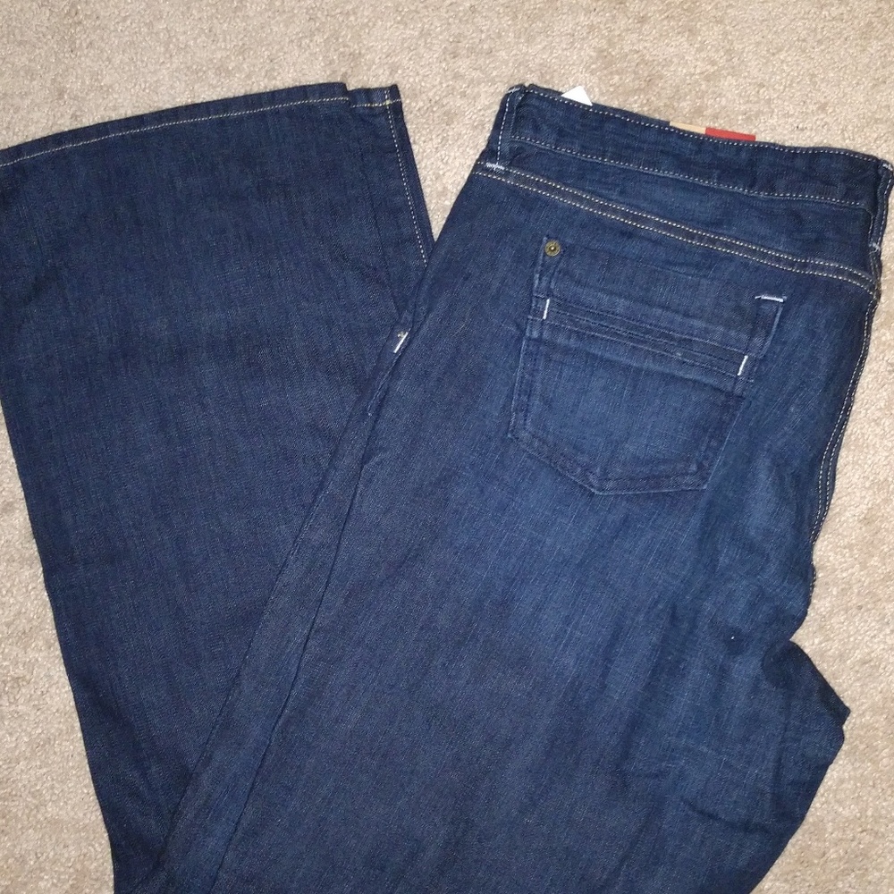Gap Premium Bootcut Jeans